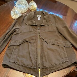 Prairie Underground The Hunter in Army, XL